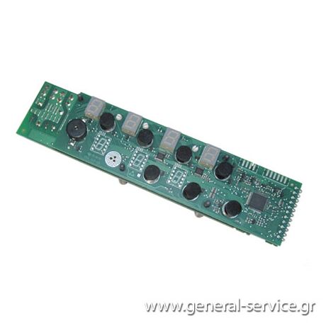 ΠΛΑΚΕΤΑ ΑΦΗΣ DAVO HVC-400 (ΚΤΡΓΘ) =>173158