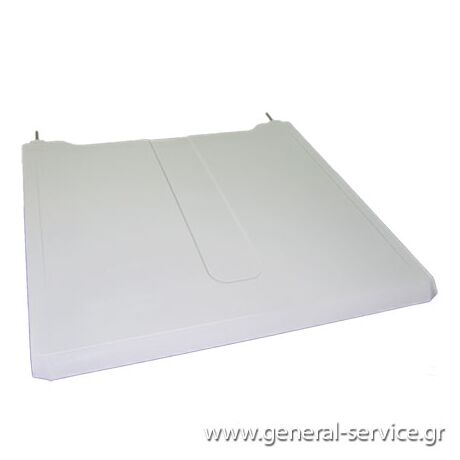 ΚΑΠΑΚΙ ΕΣΤΙΩΝ DV STA-400 ΛΕΥΚΟ =