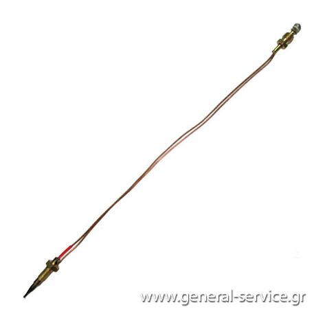 ΘΕΡΜΟΚΟΠΙΑ DAVOLINE CEG1404K L=230mm