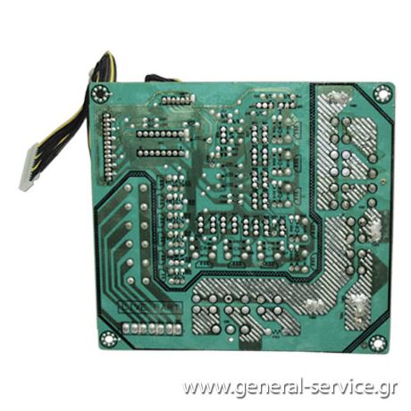 ΠΛΑΚΕΤΑ ΤΡΟΦΟΔΟΣΙΑΣ LG LB642158S ΔΕΞΙΑ