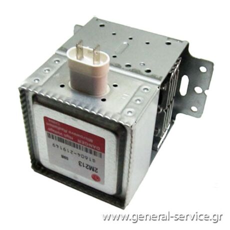 ΛΥΧΝΙΑ MAGNETRON LG MS-1924HL