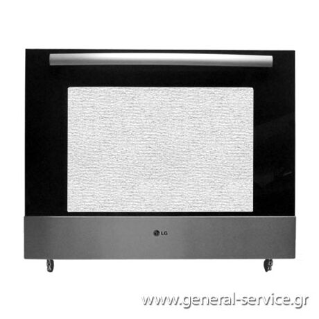 ΠΟΡΤΑ ΦΟΥΡΝΟΥ LG LE641122S