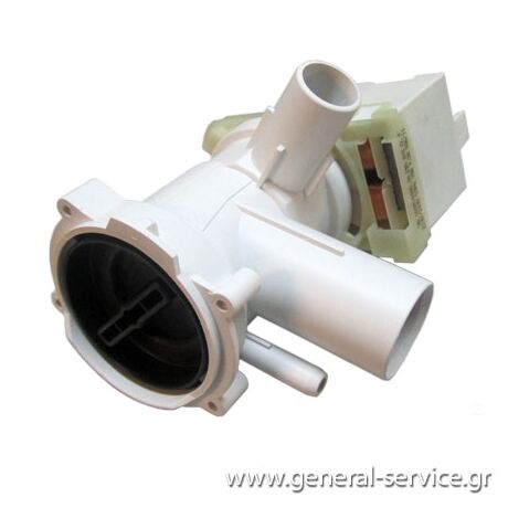 ΑΝΤΛΙΑ KUPPER IW-1476.0W