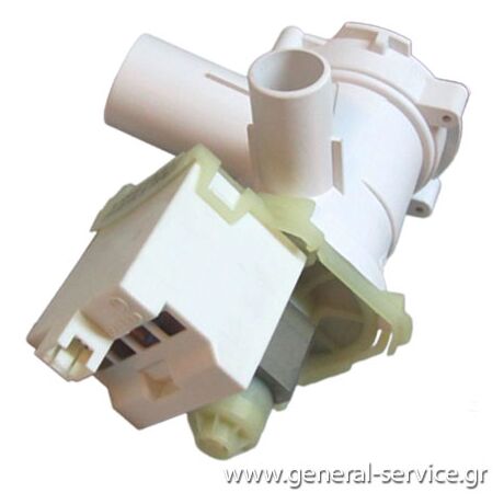 ΑΝΤΛΙΑ KUPPER IW-1476.0W