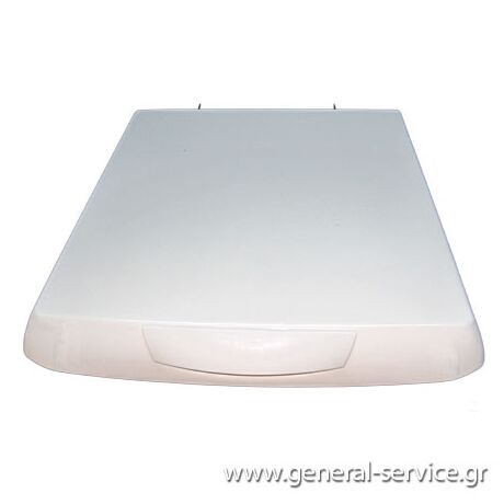 ΠΟΡΤΑ BRANDT WT06100W-X/04