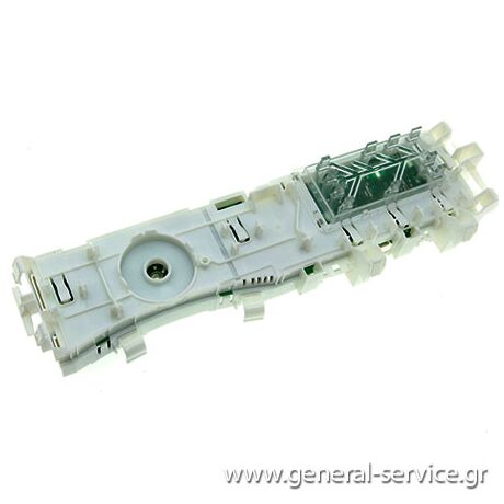 ΠΛΑΚΕΤΑ ΠΡΟΓΡ BRANDT WFK1018 ΧΩΡΙΣ ΟΘΟΝΗ