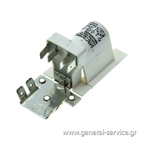 ΠΥΚΝΩΤΗΣ ΑΝΤΙΠΑΡ BRANDT WTL1261K (ΚΤΡΓΘ)