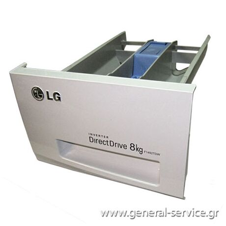 ΣΥΡΤΑΡΙ ΣΑΠΟΥΝΟΘΗΚΗΣ LG F1492TDW (ΚΤΡΓΘ)