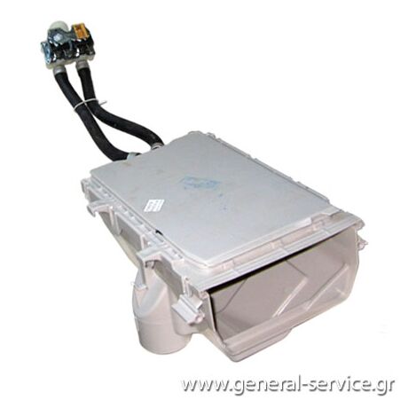 ΠΕΡΙΒΛΗΜΑ ΣΑΠΟΥΝ LG F1081TD (ΚΤΡΓΘ)