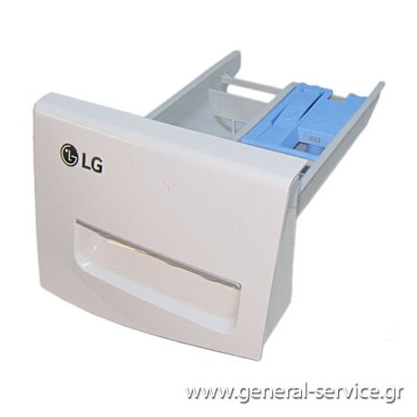 ΣΥΡΤΑΡΙ ΣΑΠΟΥΝΟΘΗΚΗΣ LG F1695RDH =