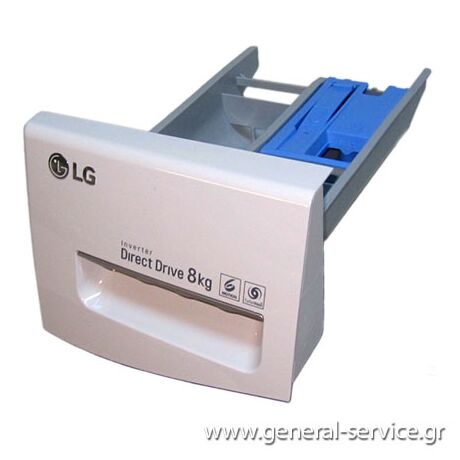 ΣΥΡΤΑΡΙ ΣΑΠΟΥΝΟΘΗΚΗΣ LG FH0A8TDN2
