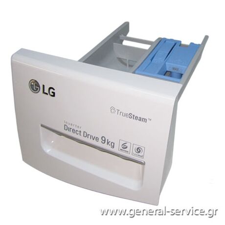 ΣΥΡΤΑΡΙ ΣΑΠΟΥΝΟΘΗΚΗΣ LG FH4A8JDS2