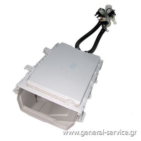 ΠΕΡΙΒΛΗΜΑ ΣΑΠΟΥΝ LG FH4A8TDN2 (ΚΤΡΓΘ) => 282197