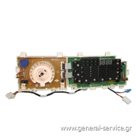 ΠΛΑΚΕΤΑ ΕΝΔΕΙΞΕΩΝ LG F12A8FDA