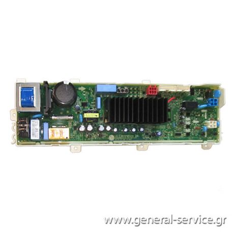 ΠΛΑΚΕΤΑ ΠΡΟΓΡ LG FH4B8TDA (ΚΤΡΓΘ) => 283230
