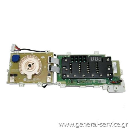 ΠΛΑΚΕΤΑ ΕΝΔΕΙΞΕΩΝ LG FH0A8TDN2