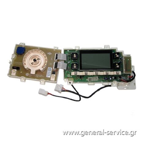 ΠΛΑΚΕΤΑ ΕΝΔΕΙΞΕΩΝ LG FH495BDN2