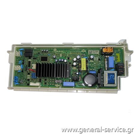 ΠΛΑΚΕΤΑ ΠΡΟΓΡ LG FH495BDN2