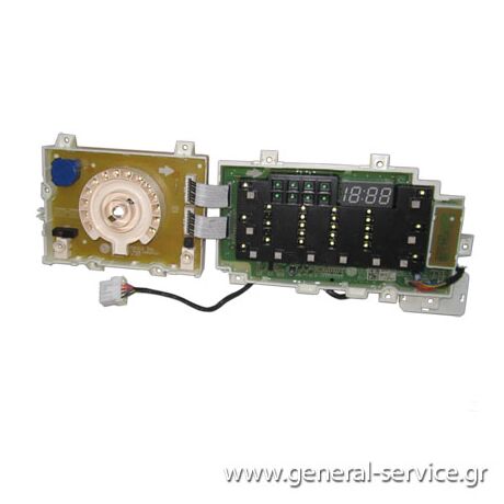 ΠΛΑΚΕΤΑ ΕΝΔΕΙΞΕΩΝ LG FH4A8JDS2