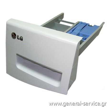 ΣΥΡΤΑΡΙ ΣΑΠΟΥΝΟΘΗΚΗΣ LG F1081TD (ΚΤΡΓΘ)