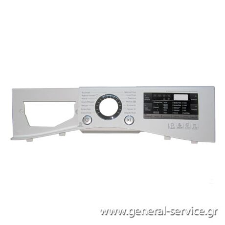ΠΙΝΑΚΑΣ LG F12A8FDA