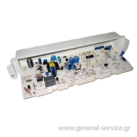 ΠΛΑΚΕΤΑ ΗΛΕΚΤΡΟΝ KUPP KE-680-1-3T