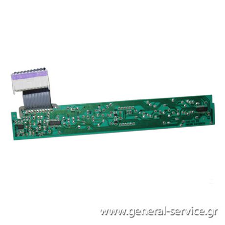 ΠΛΑΚΕΤΑ ΧΕΙΡΙΣΜΟΥ KUPP KE-680-1-3T