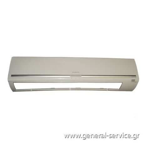 ΠΡΟΣΟΨΗ AC HITACHI RAS-S24H2SA ΠΛΗΡΗΣ