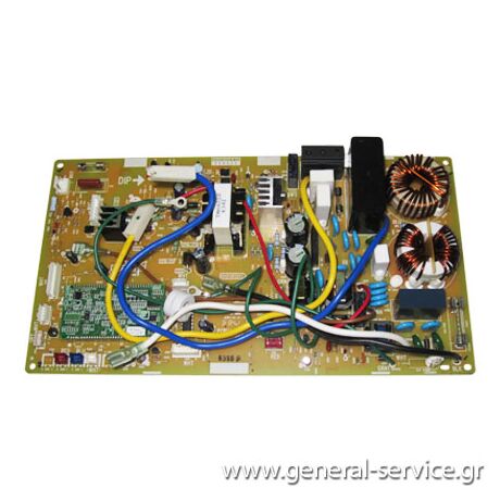 ΠΛΑΚΕΤΑ AC HITACHI RAC-18SH4 ΙΣΧΥΟΣ
