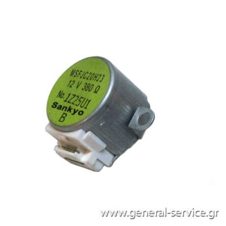 ΜΟΤΕΡ ΠΡΟΣΟΨΗΣ AC HITACHI RAS-D10EX3
