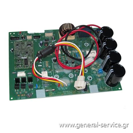 ΠΛΑΚΕΤΑ AC HITACHI RAM-53NP3B INVERTER
