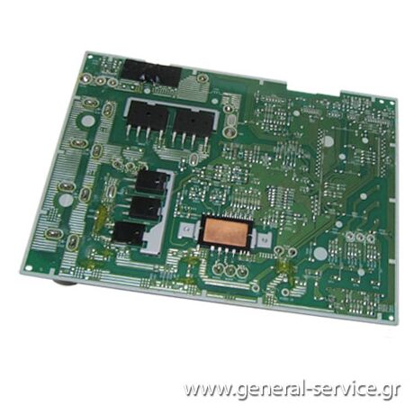 ΠΛΑΚΕΤΑ AC HITACHI RAM-53NP3B INVERTER