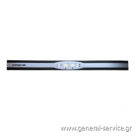 ΔΙΑΚΟΣΜΗΤΙΚΟ ΠΙΝΑΚΑ CLIMADIFF AV143X3Z