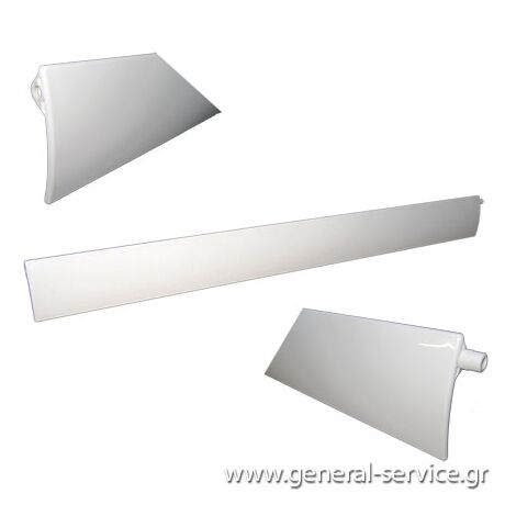 ΠΕΡΣΙΔΑ AC LG CS05AF.NH0 ΟΡΙΖΟΝΤΙΑ (ΚΤΡΓΘ)