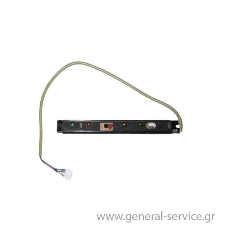 ΠΛΑΚΕΤΑ ΜΑΤΑΚΙ AC LG LMN1963H2LN
