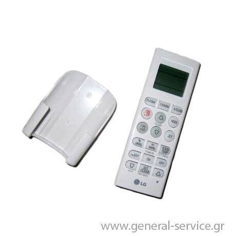 ΤΗΛΕΧΕΙΡΙΣΤΗΡΙΟ AC LG CA24AWR