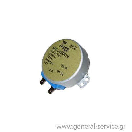 ΜΟΤΕΡ ΠΕΡΣΙΔΩΝ AC LG LT-B2860HLΝ