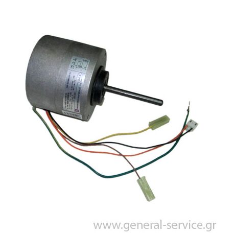 ΜΟΤΕΡ ΑΝΕΜ ΕΣΩΤ ΜΟΝΑΔ AC LG S24AHP