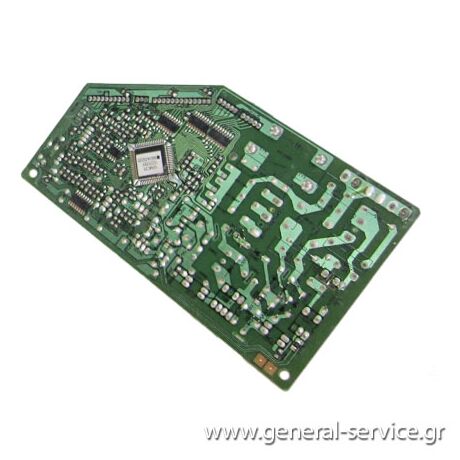 ΠΛΑΚΕΤΑ AC LG C24AHR ΕΣΩ ΚΕΝΤΡΙΚΗ (ΚΤΡΓΘ)