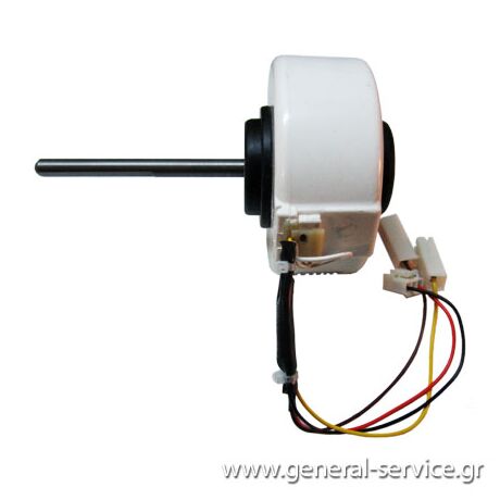 ΜΟΤΕΡ ΑΝΕΜ ΕΣΩΤ ΜΟΝΑΔ AC LG S12AHP