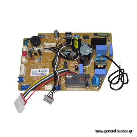 ΠΛΑΚΕΤΑ AC LG CA24AWR.NC0 ΚΕΝΤΡΙΚΗ ΕΣΩ