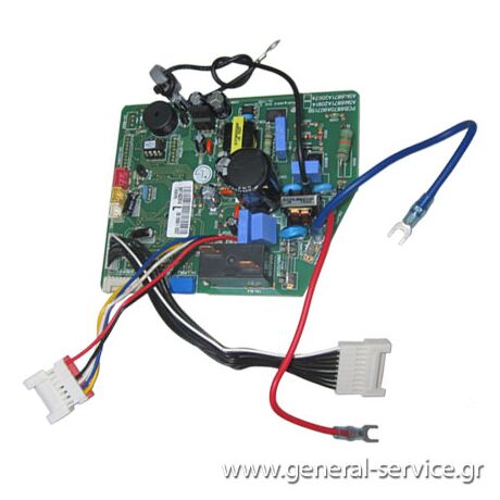 ΠΛΑΚΕΤΑ AC LG C24AWR.N81 ΚΕΝΤΡΙΚΗ (ΚΤΡΓΘ)