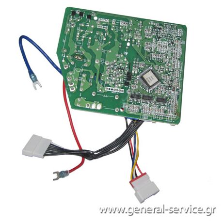 ΠΛΑΚΕΤΑ AC LG C24AWR.N81 ΚΕΝΤΡΙΚΗ (ΚΤΡΓΘ)