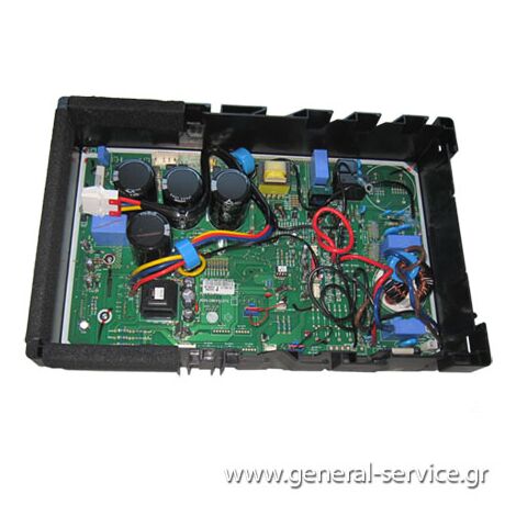 ΠΛΑΚΕΤΑ AC LG C24AWU.U81 ΚΕΝΤΡΙΚΗ ΕΞΩ (ΚΤΡΓΘ)