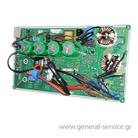 ΠΛΑΚΕΤΑ AC LG C24AWU U33.U33 ΚΕΝΤΡΙΚΗ (ΚΤΡΓΘ)