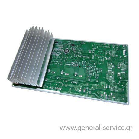 ΠΛΑΚΕΤΑ AC LG C24AWU U33.U33 ΚΕΝΤΡΙΚΗ (ΚΤΡΓΘ)