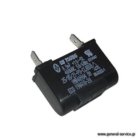 ΠΥΚΝΩΤΗΣ  0,90mF AC LG S09AHP