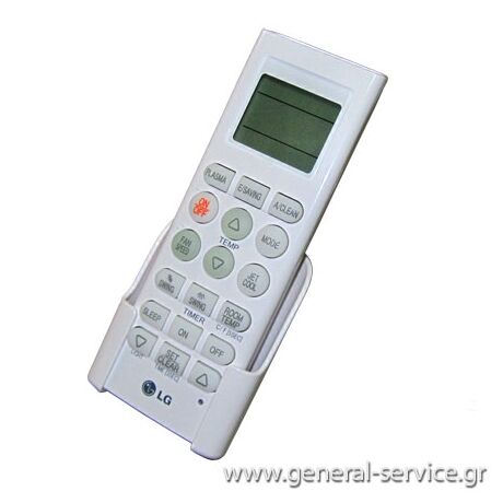 ΤΗΛΕΧΕΙΡΙΣΤΗΡΙΟ AC LG CC18AWV.N83