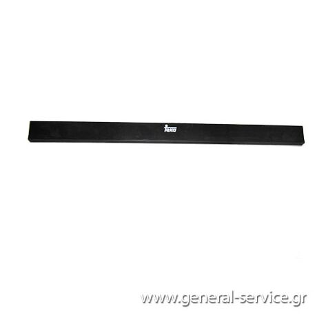 ΜΕΤΩΠΗ ΑΠΡΦ TEKA CNL2-2002 MAΥΡΗ =