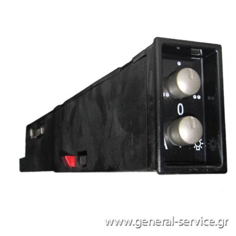 ΔΙΑΚΟΠΤΗΣ ΑΠΡΦ TEKA CNL2-2002 =